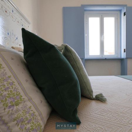 Mystay - Cantinho Do Acor Vale de Acor Exterior foto
