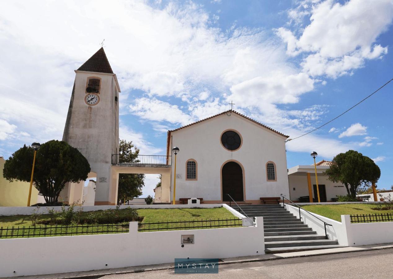 Mystay - Cantinho Do Acor Vale de Acor Exterior foto
